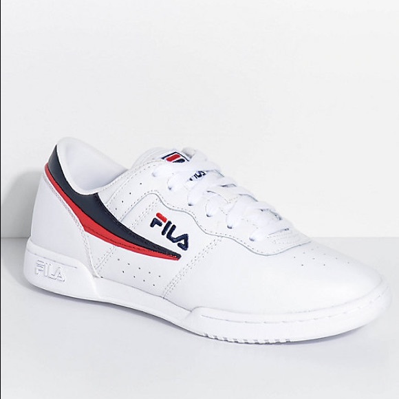 original fila sneakers
